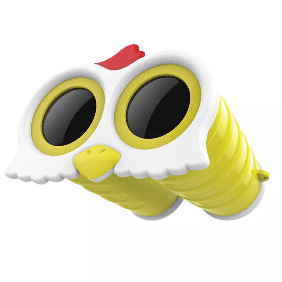 Eastcolight Chicken Junior Binoculars