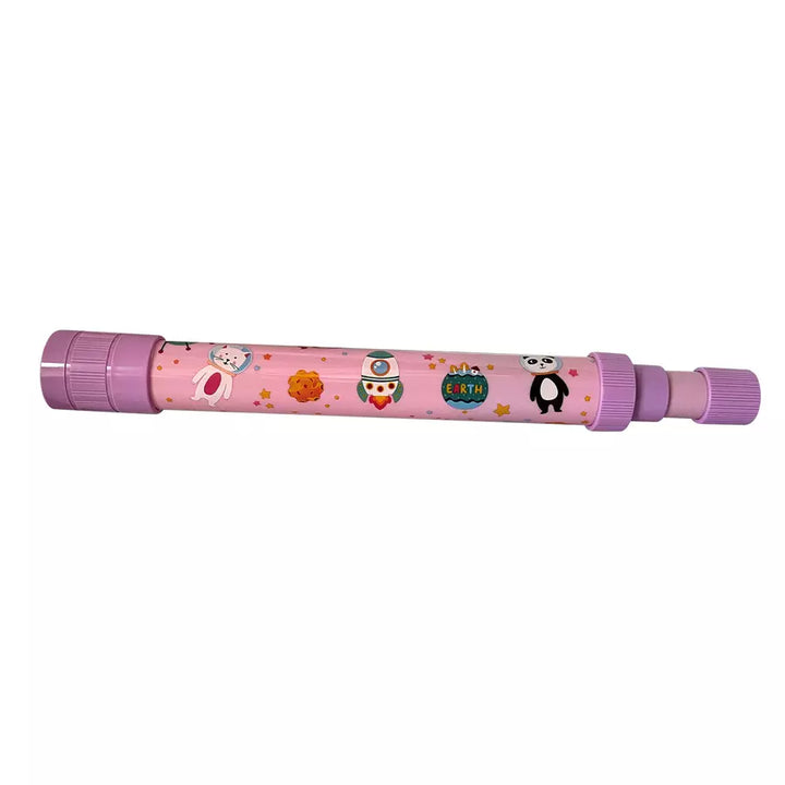 Eastcolight 15x Handheld Junior Telescope (Purple)