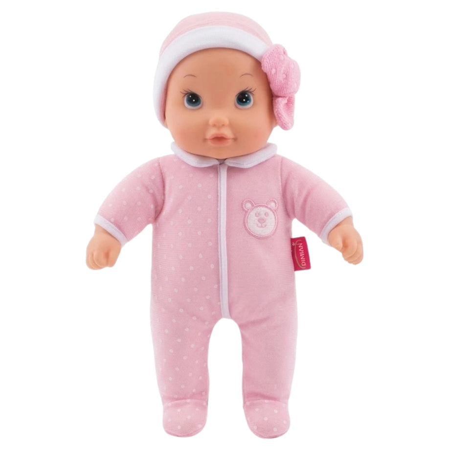 Bambolina My First Doll – No Sounds