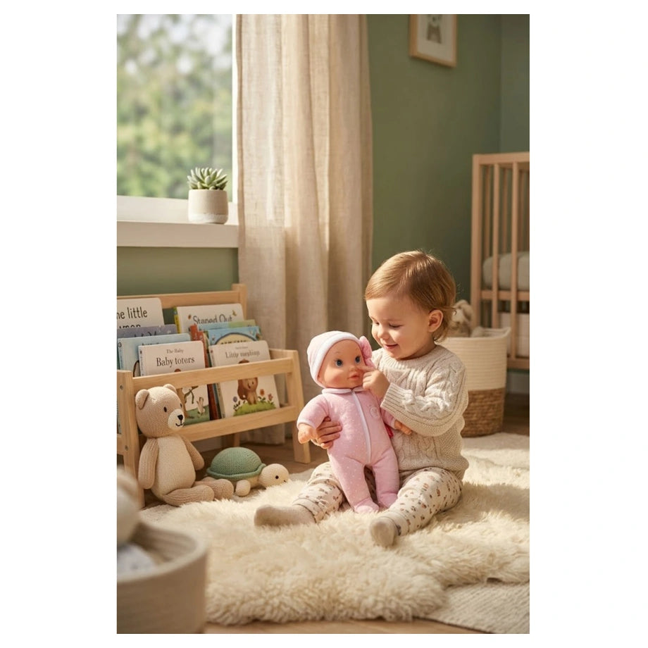 Bambolina My First Doll – No Sounds