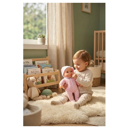 Bambolina My First Doll – No Sounds