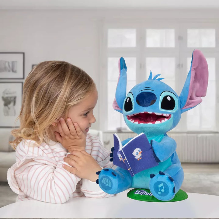 IMC Toys Stitch Storyteller