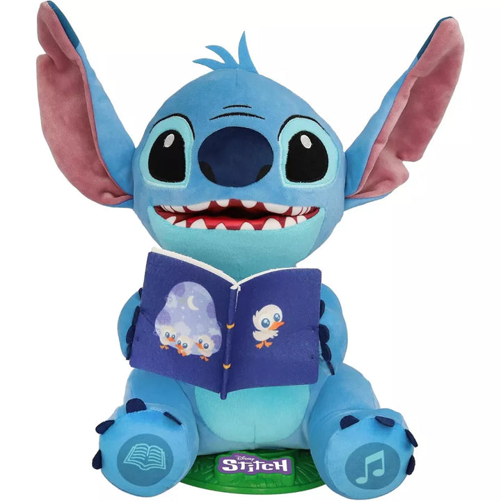 IMC Toys Stitch Storyteller