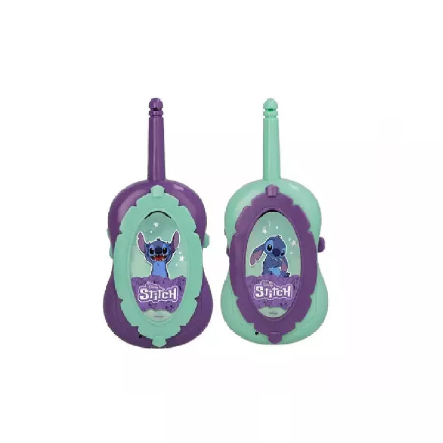 جهاز اتصال لاسلكي ستيتش من شركة IMC Toys جهاز اتصال لاسلكي ستيتش من شركة IMC Toys