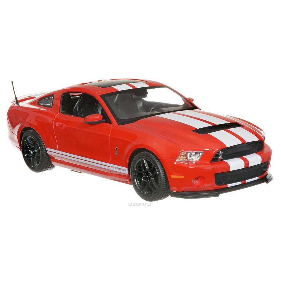 Rastar R/C 1:14 Ford Shelby GT500