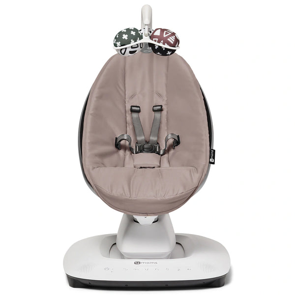 4Moms Mamaroo Multi-Motion Baby Swing (Rosewood)