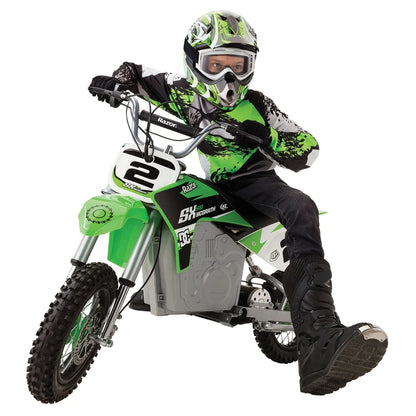 Razor D. Rocket SX500 Motorbike