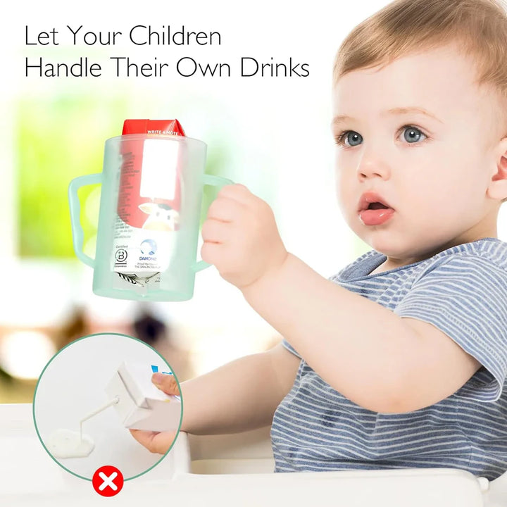Momcozy Squeeze Pouch Holder