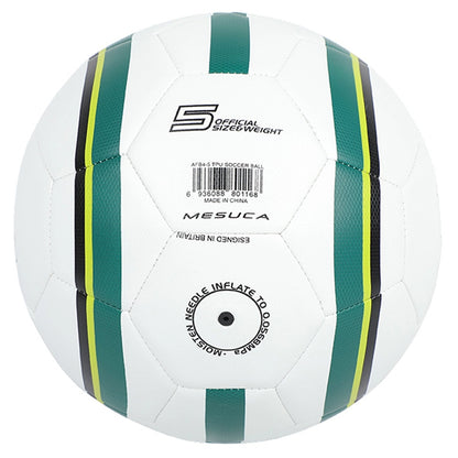Aston Martin Tpu Soccer Ball Size 5 (AFB 4-5)