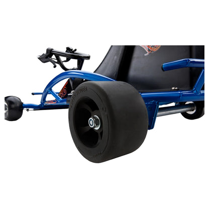 Razor Ground Force Drifter 19 km/h (Black/Blue)