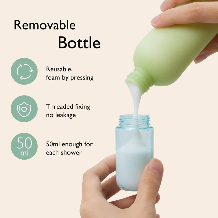 Momcozy Innovative Baby Cradle Cap Brush