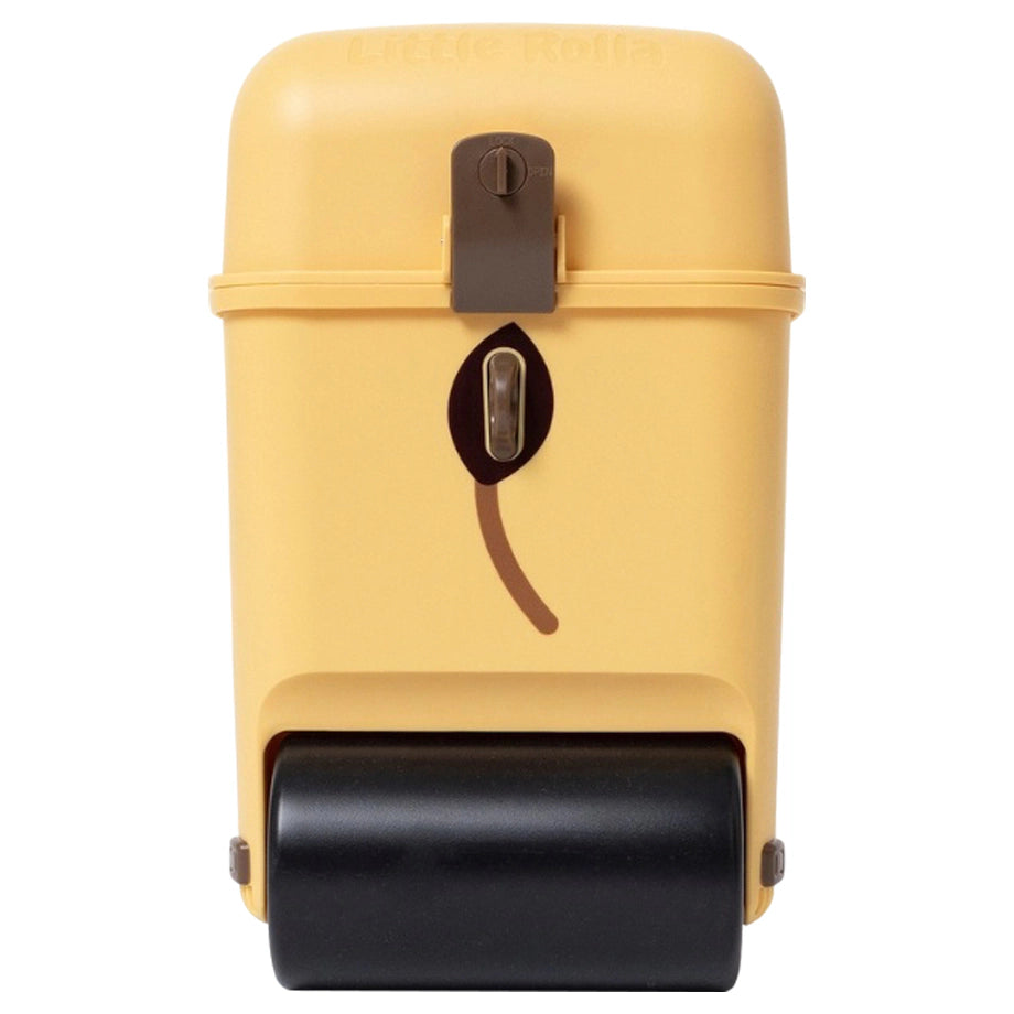 Little Rolla Ride On Suitcase Lion Little Rolla Ride On Suitcase Lion