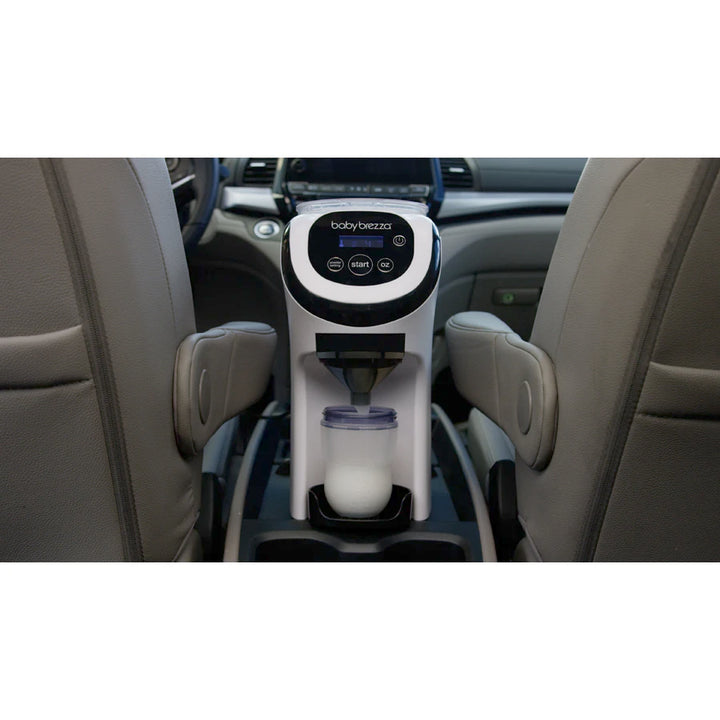 Baby Brezza Drip Tray For Formula Pro Mini
