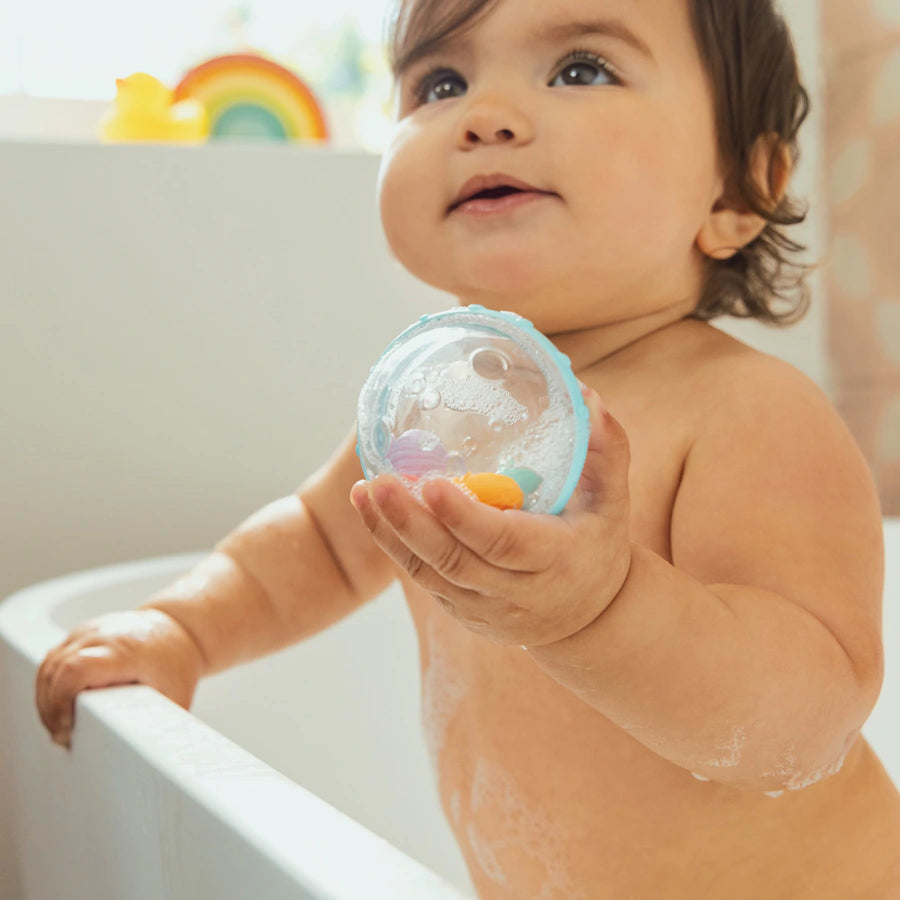 Munchkin Float & Play Bubbles Pack of 2