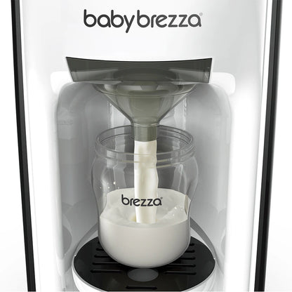 Baby Brezza Bottle Grate and Drip Tray Formula Pro Advanced