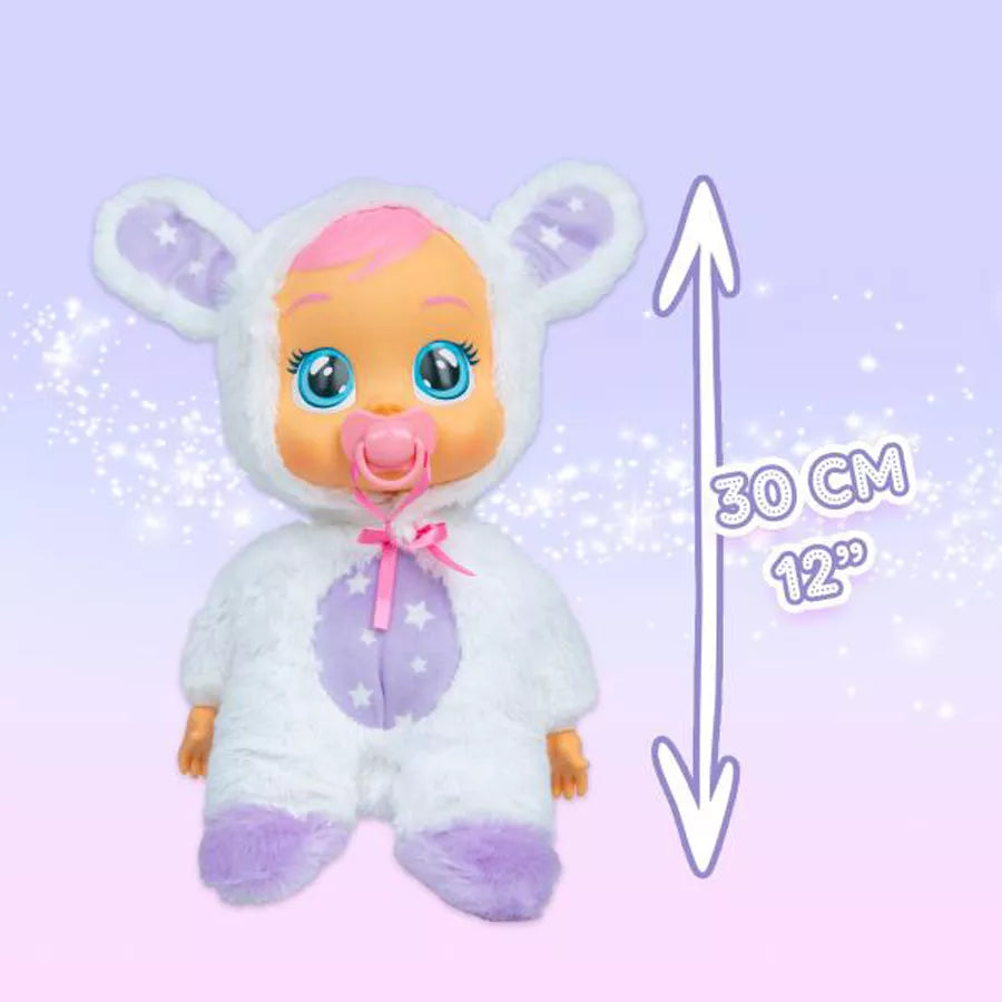 ألعاب IMC Cry Babies Goodnight Coney ألعاب IMC Cry Babies Goodnight Coney