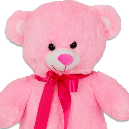 Cuddles Marshmallow Bear 65cm