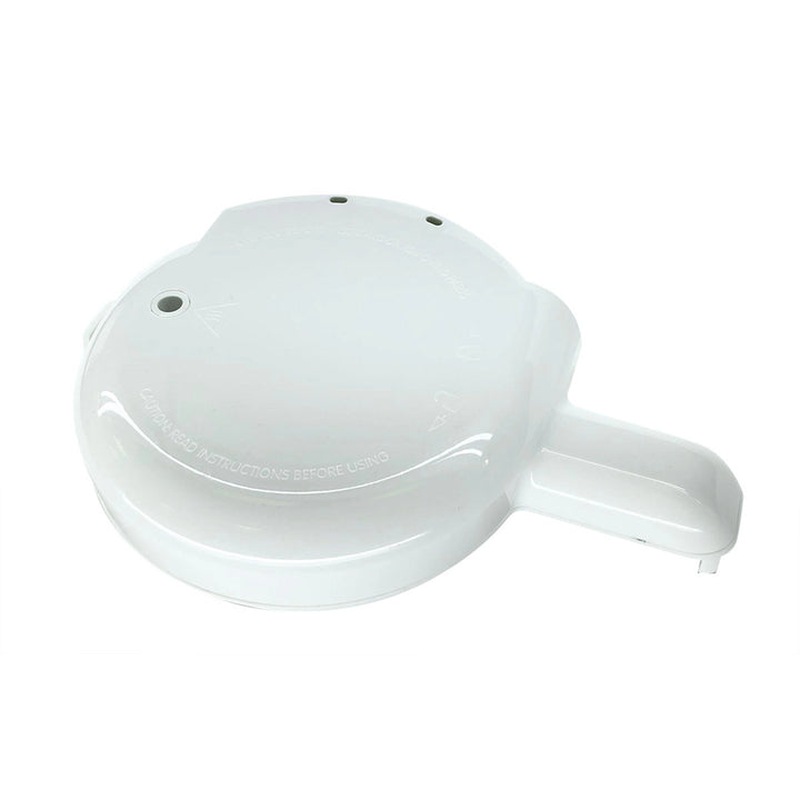 Baby Brezza Blade Bowl Drive Shaft and  Bowl Lid  Food Maker Deluxe