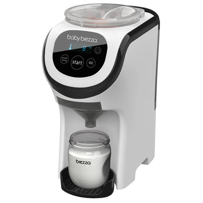 Baby Brezza Water Tank and Water Tank Lid Formula Pro Mini