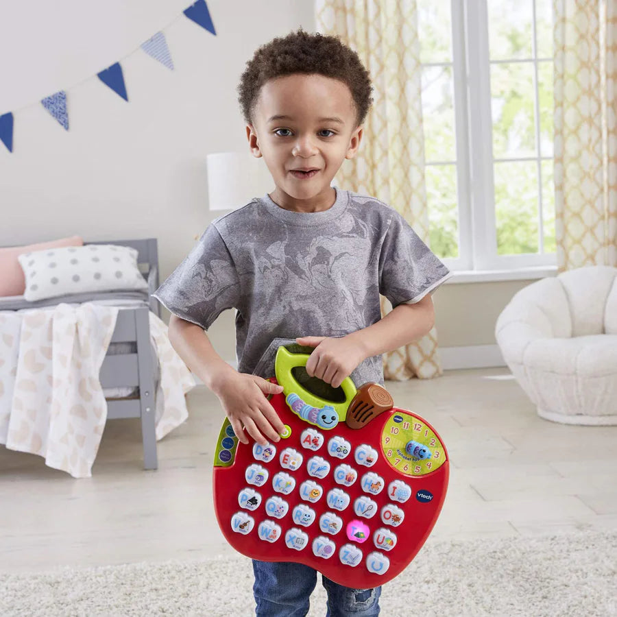 Vtech ABC Learning Apple Vtech ABC Learning Apple