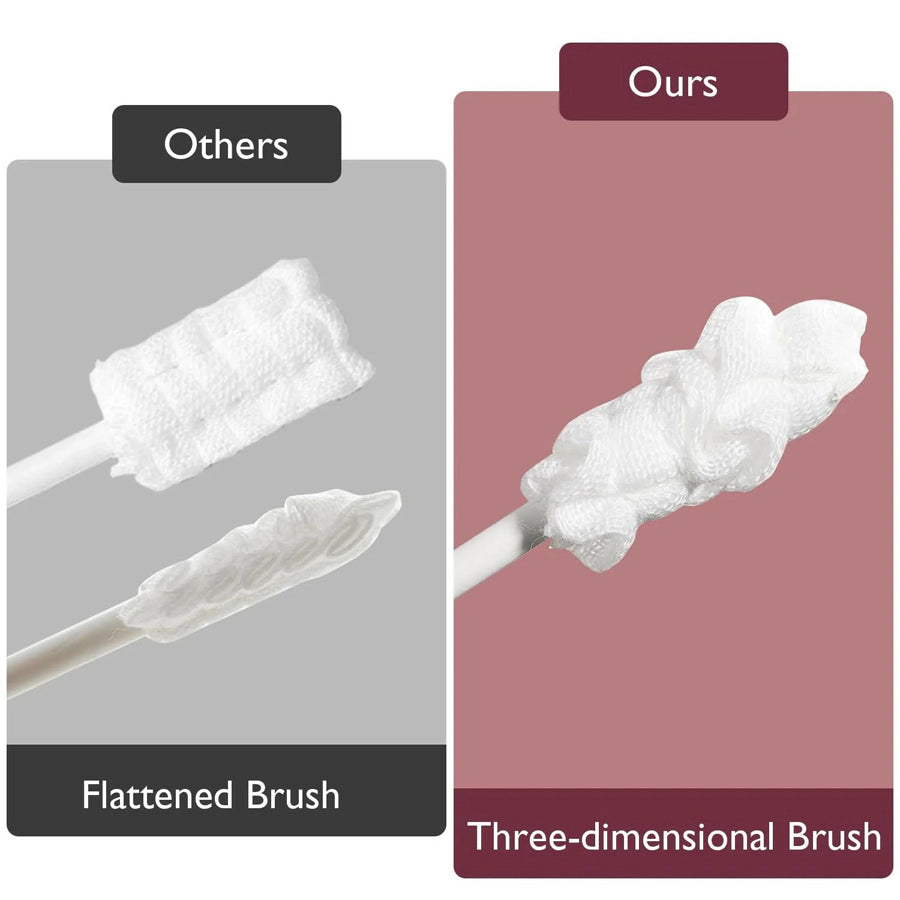 Momcozy Baby Disposable Oral Cleaner