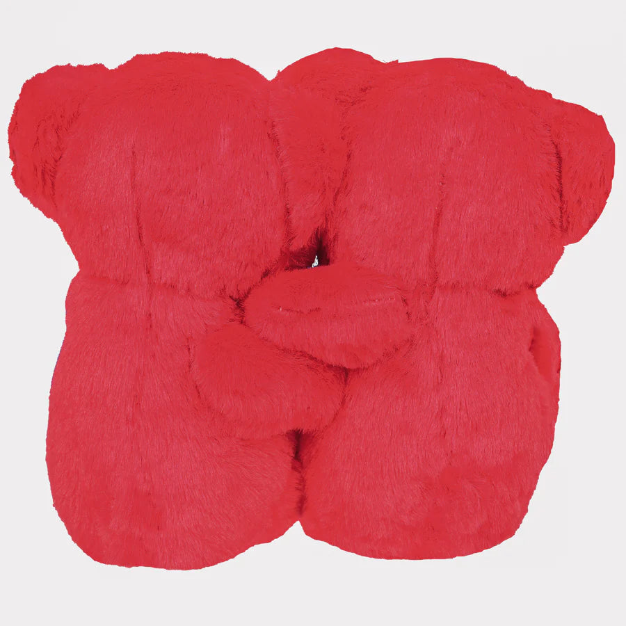 دب مارشميلو كادلز توين 20 سم دب مارشميلو كادلز توين 20 سم