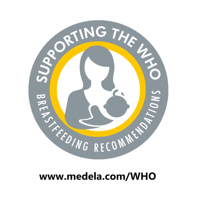 نظام الرضاعة التكميلي من Medela نظام الرضاعة التكميلي من Medela