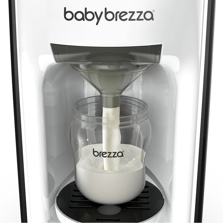 Baby Brezza Formula Pro Advanced Replacement Funnel & Cover