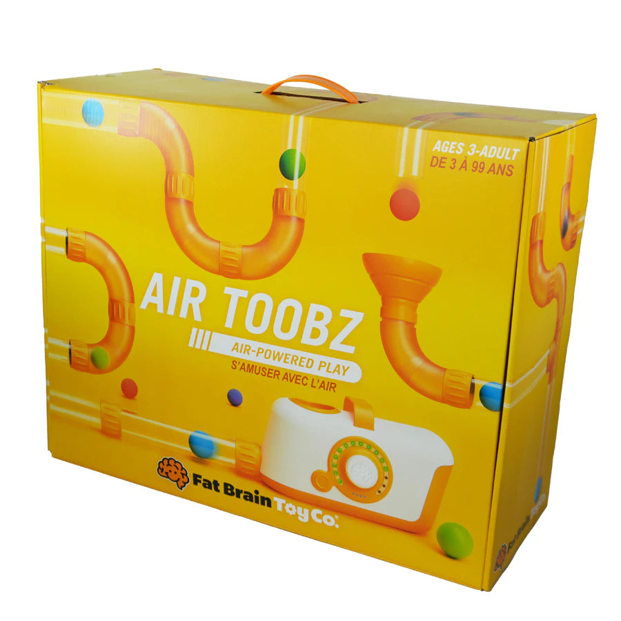 تومي اير توبز تومي اير توبز