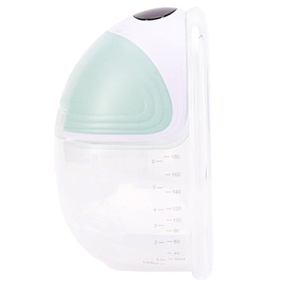 MOOIMOM Wireless Double Electric Breast Pump M3