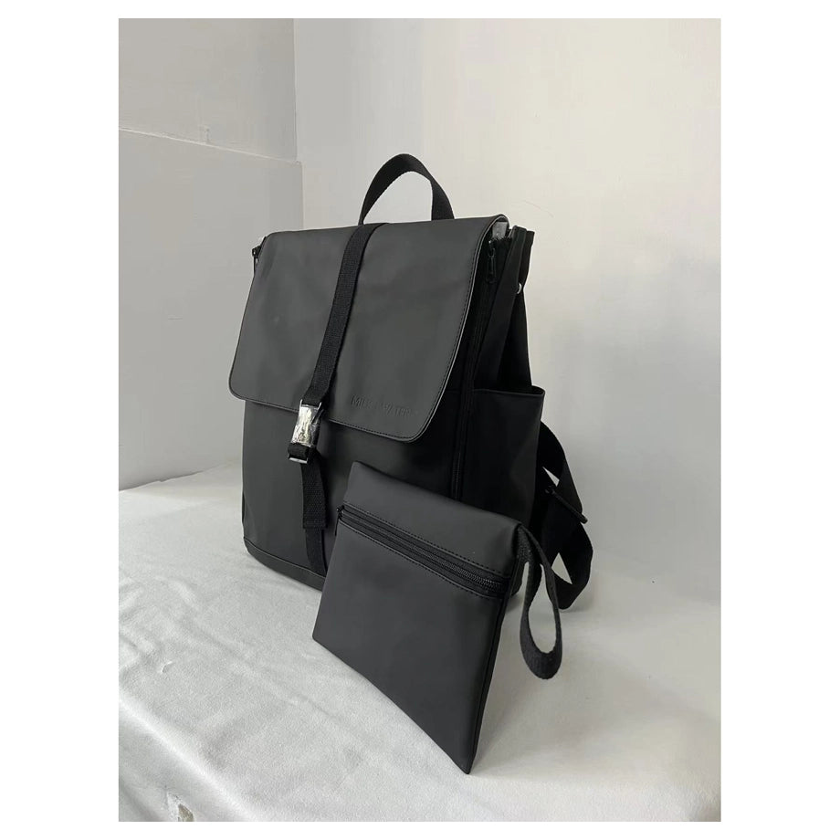 MILK + WATER Billie Diaper Backpack