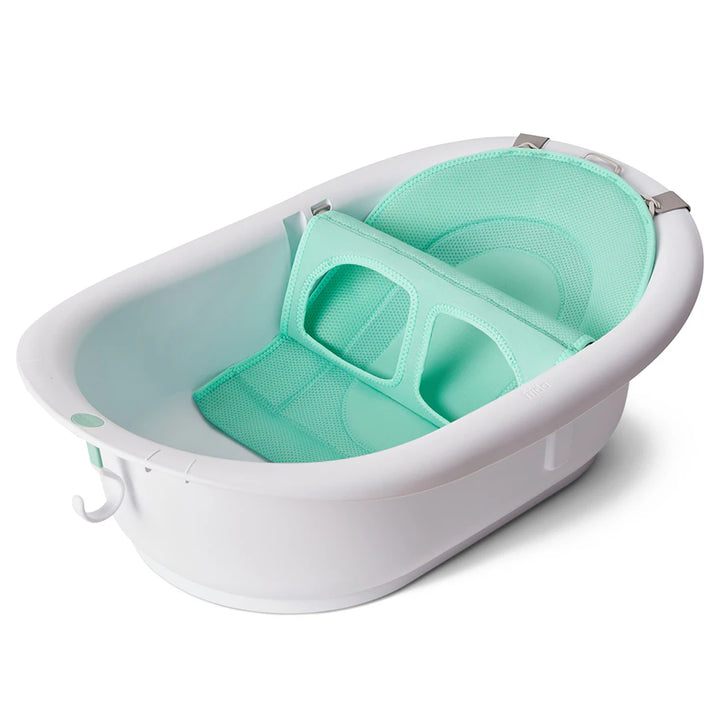Fridababy 4-in-1 Baby Bath Tub Halamama's Premium at best price
