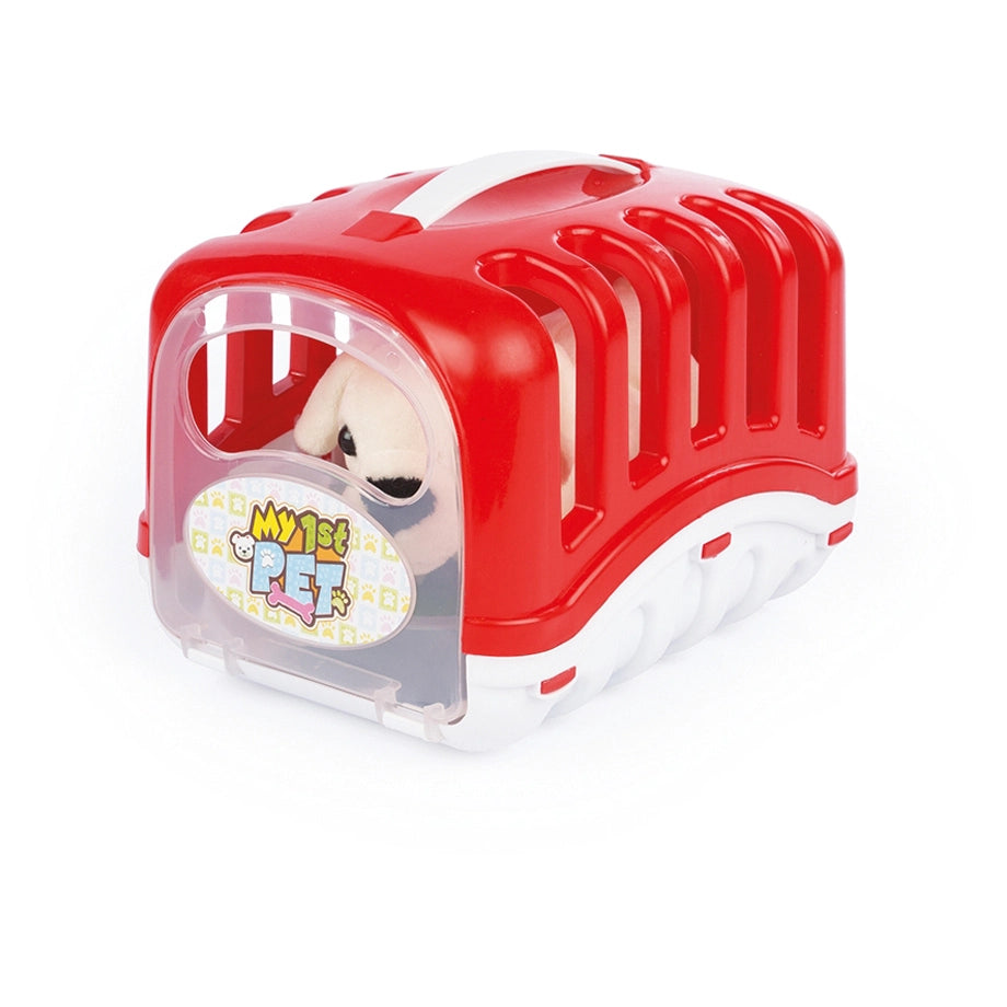Dolu My 1st Pet (Red)