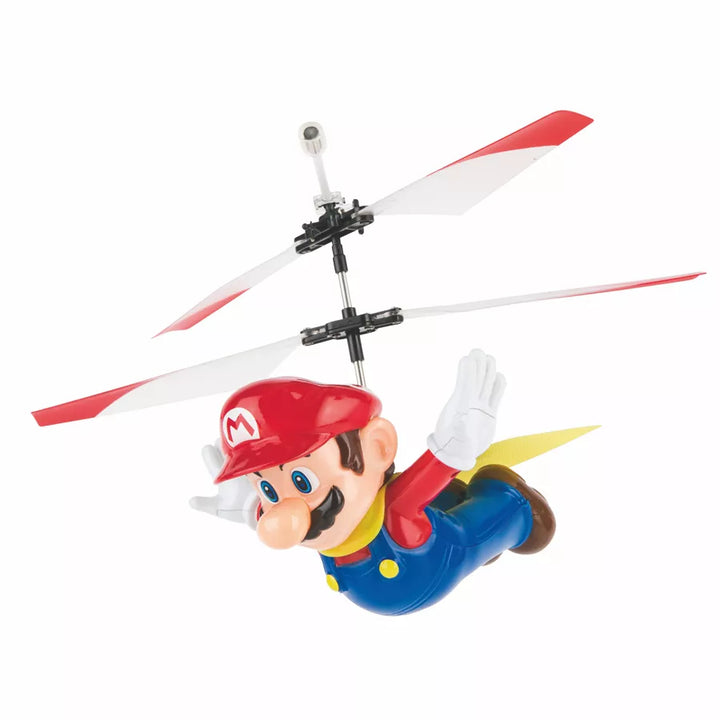 Carrera RC Flying Cape Mario