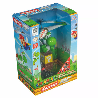 Carrera RC Flying Yoshi