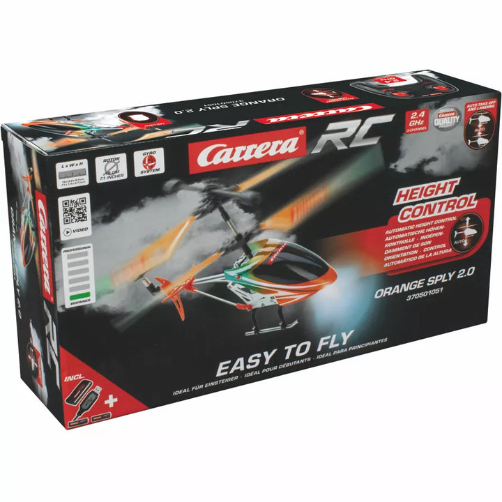 Carrera Remote Control Sply 2.0 (Orange)