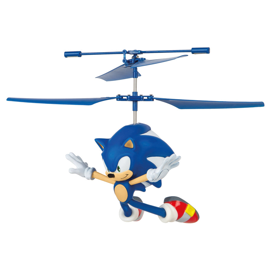 Carrera Rc Sonic Soaring Sonic