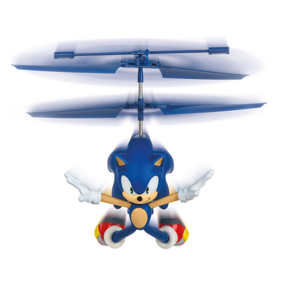 Carrera Rc Sonic Soaring Sonic