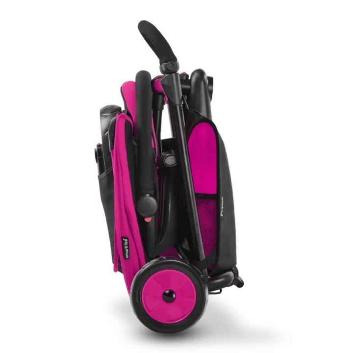 SmarTrike STR 3 Plus Stroller - Pink