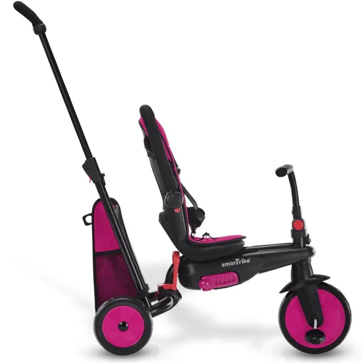 SmarTrike STR 3 Plus Stroller - Pink