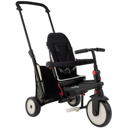 SmarTrike STR3 6-in-1 Stroller-Trike (Black)