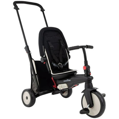 SmarTrike STR3 6-in-1 Stroller-Trike (Black)