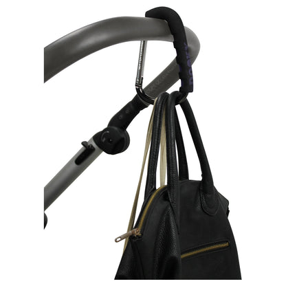 Dooky Universal Hook (Black)