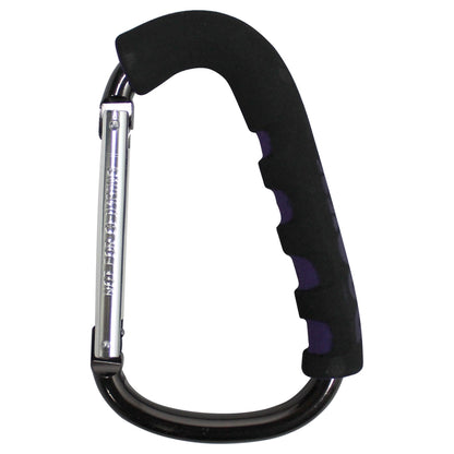 Dooky Universal Hook (Black)