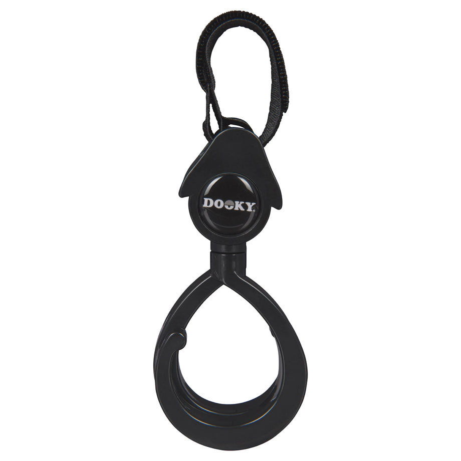 Dooky 360° Buggy Hook (Set of 2pcs)