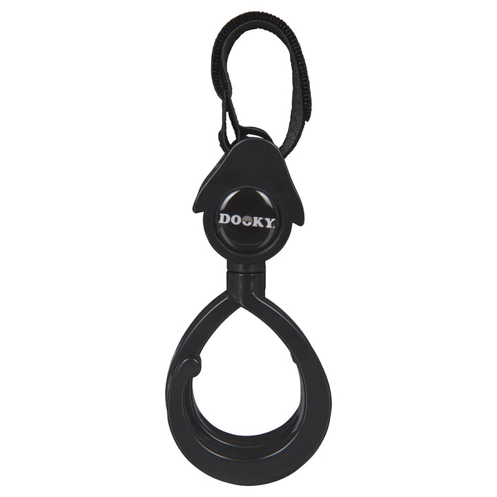 Dooky 360° Buggy Hook (Set of 2pcs)