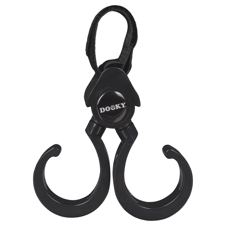 Dooky 360° Buggy Hook (Set of 2pcs)