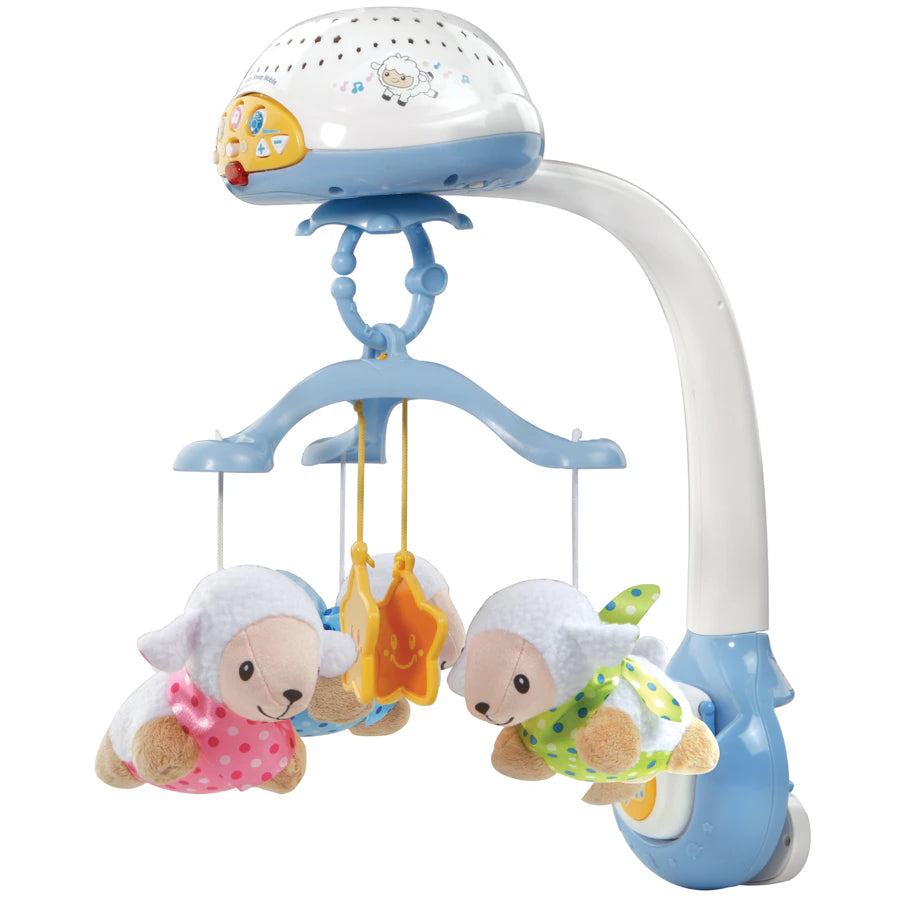 Vtech Lullaby Lambs Mobile Vtech Lullaby Lambs Mobile