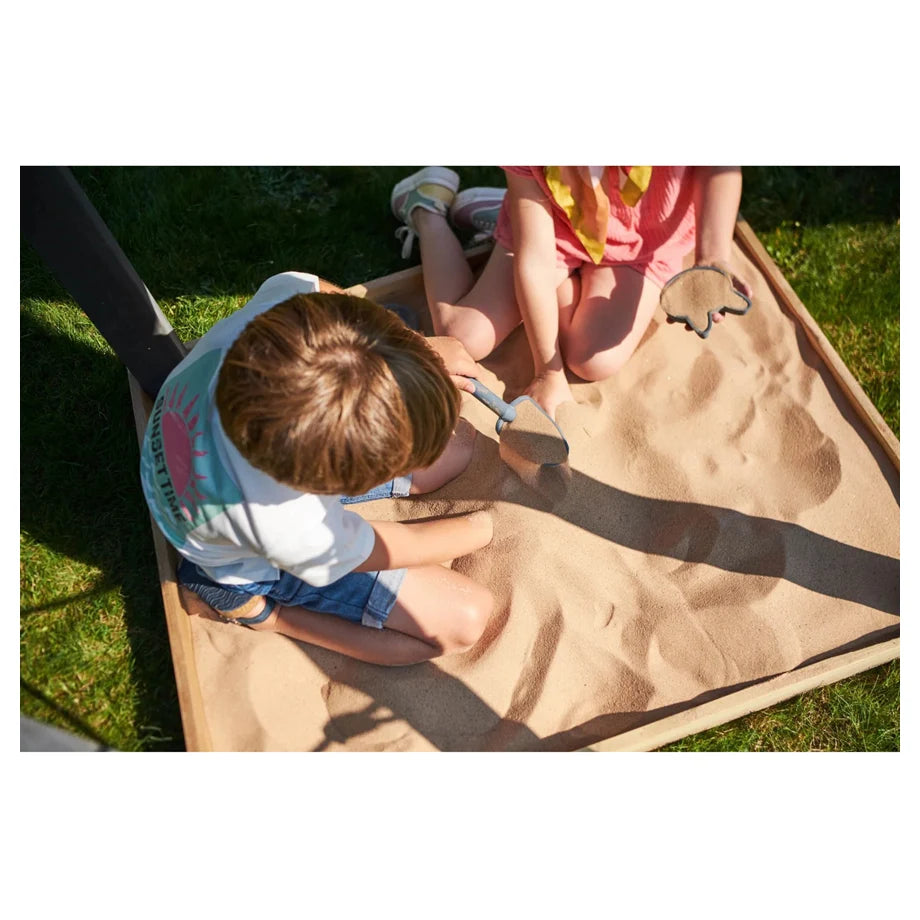 Plum Siamang Wooden Playcentre