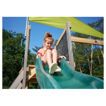 Plum Siamang Wooden Playcentre